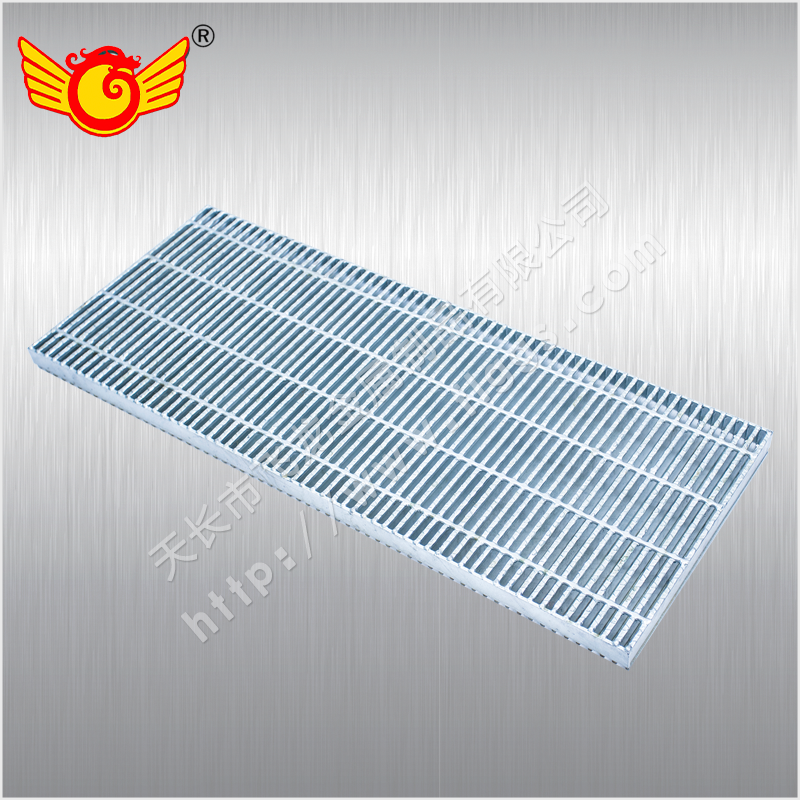 溝蓋板GT系列(細(xì)目齒形)